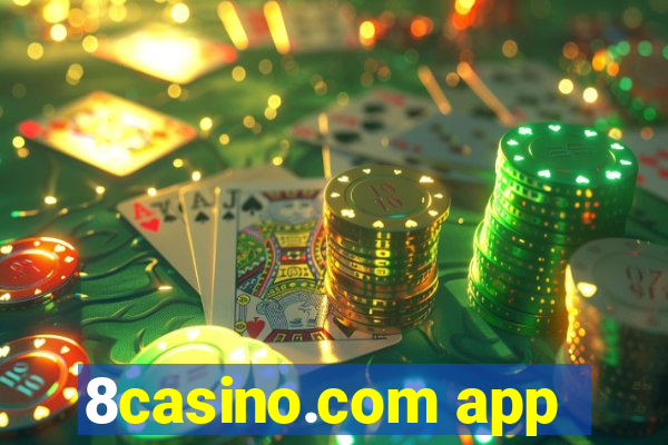 8casino.com app